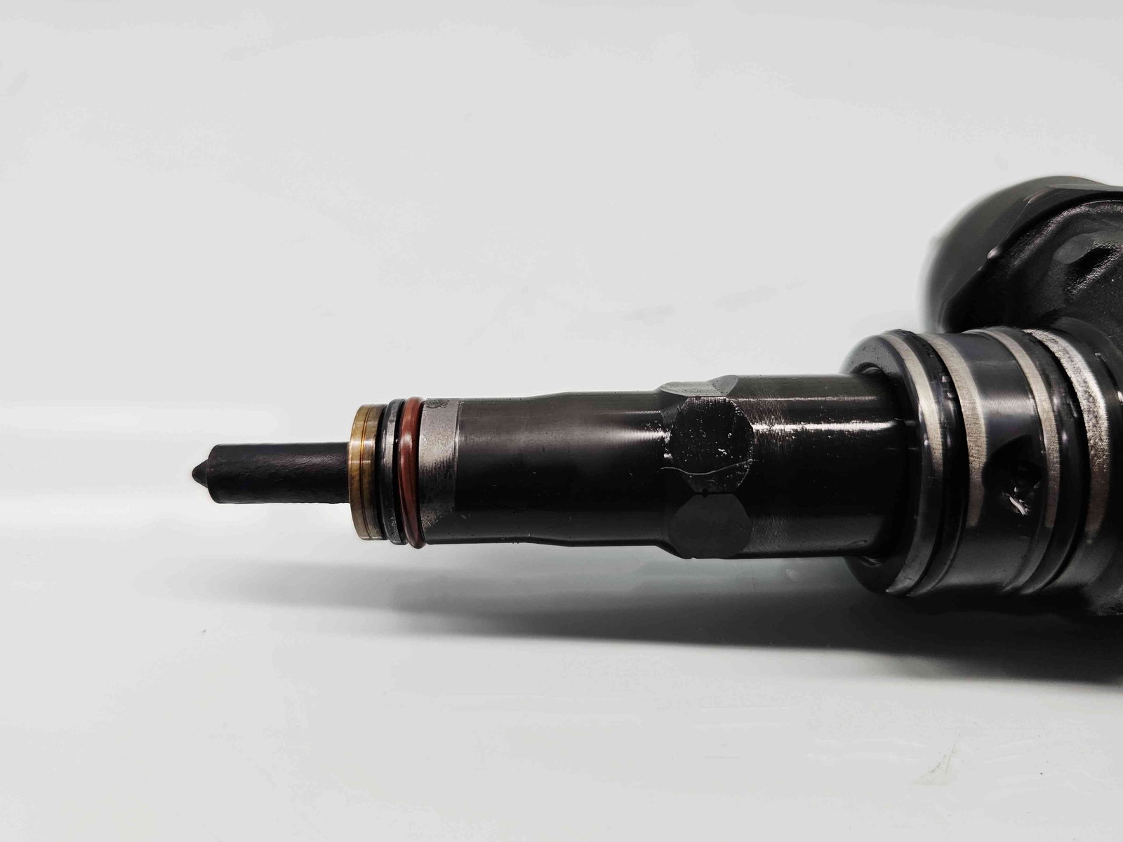 Injector Skoda Octavia 2 Combi (1Z5) [Fabr 2004-2013] Facelift 0414720216 1.9 TDI BXE 77KW / 105CP - imagine 2