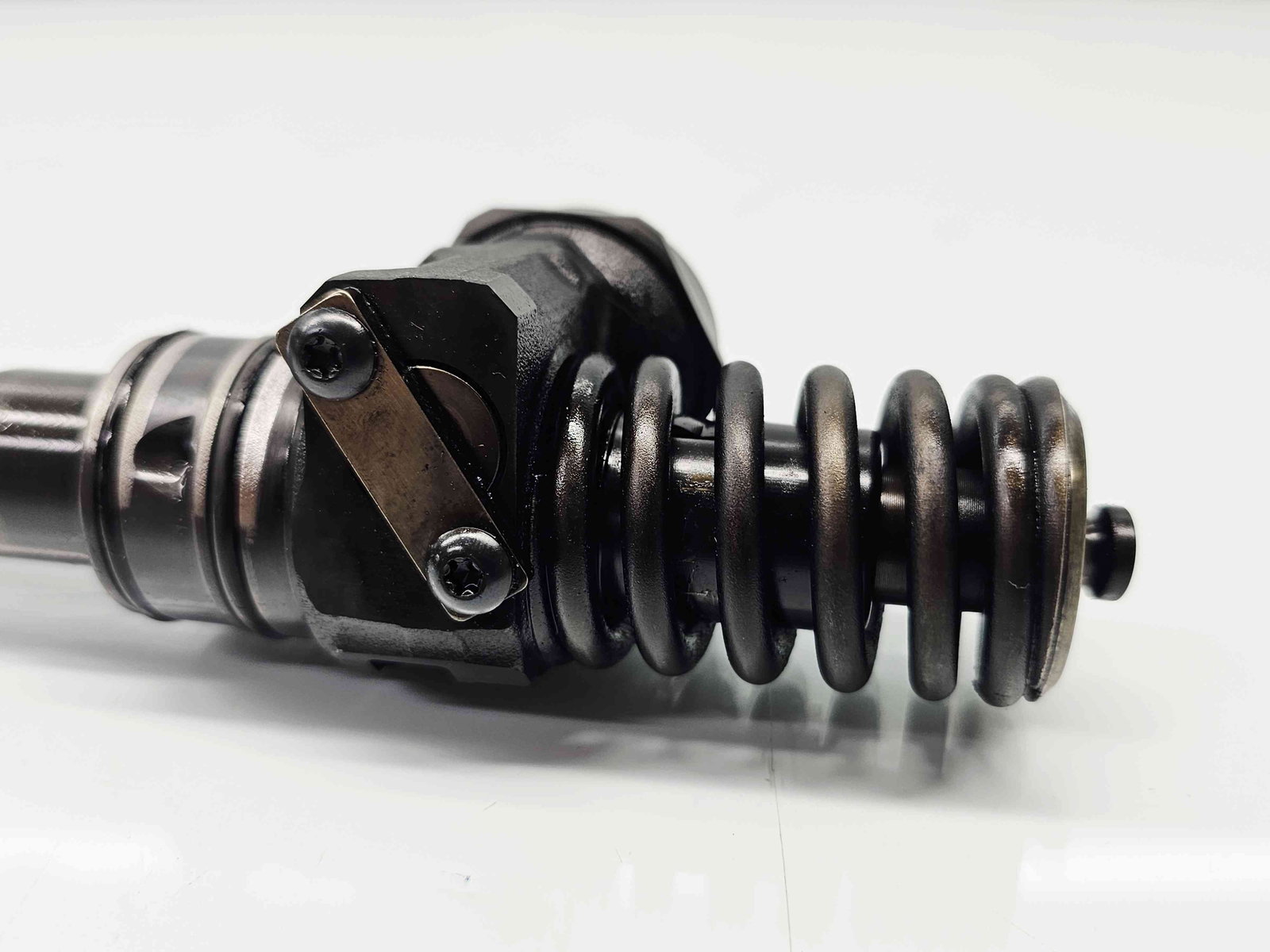 Injector Skoda Octavia 2 Combi (1Z5) [Fabr 2004-2013] Facelift 0414720216 1.9 TDI BXE 77KW / 105CP - imagine 3
