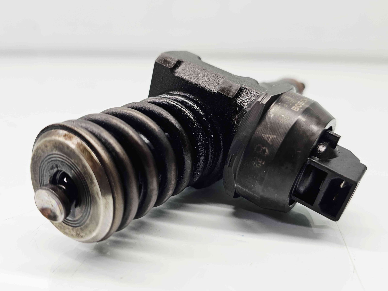 Injector Skoda Octavia 2 Combi (1Z5) [Fabr 2004-2013] Facelift 0414720216 1.9 TDI BXE 77KW / 105CP - imagine 4