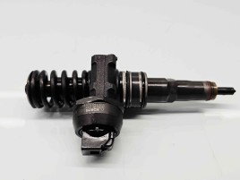 Injector Skoda Octavia 2 Combi (1Z5) [Fabr 2004-2013] Facelift 0414720216 1.9 TDI BXE 77KW / 105CP