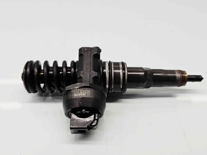 Injector Skoda Octavia 2 Combi (1Z5) [Fabr 2004-2013] Facelift 0414720216 1.9 TDI BXE 77KW / 105CP