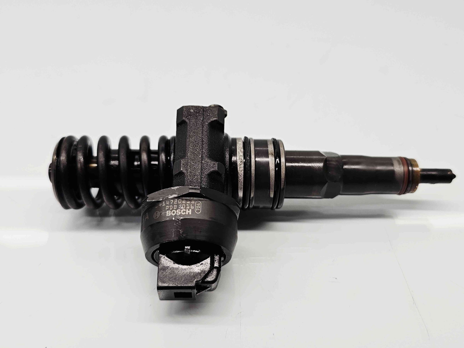 Injector Skoda Octavia 2 Combi (1Z5) [Fabr 2004-2013] Facelift 0414720216 1.9 TDI BXE 77KW / 105CP - imagine 1
