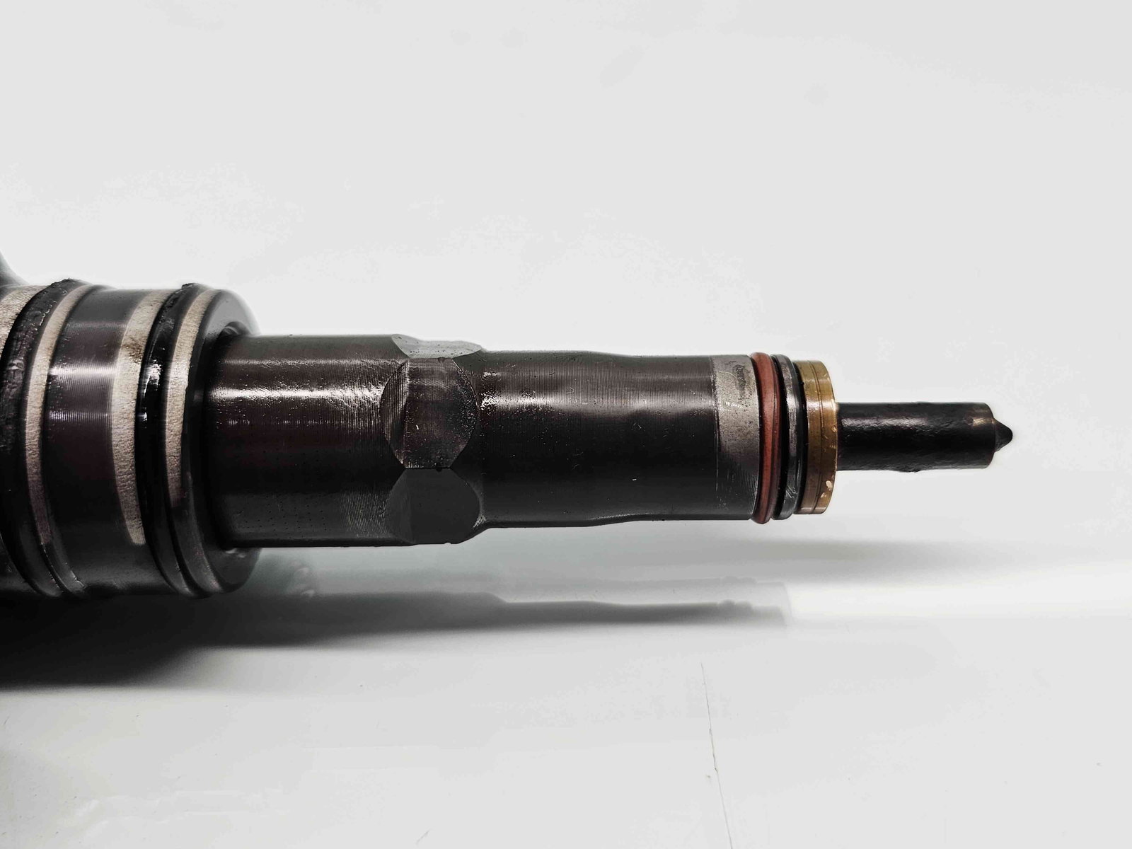 Injector Skoda Octavia 2 Combi (1Z5) [Fabr 2004-2013] Facelift 0414720216 1.9 TDI BXE 77KW / 105CP - imagine 2