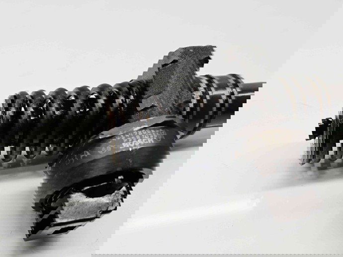 Injector Skoda Octavia 2 Combi (1Z5) [Fabr 2004-2013] Facelift 0414720216 1.9 TDI BXE 77KW / 105CP