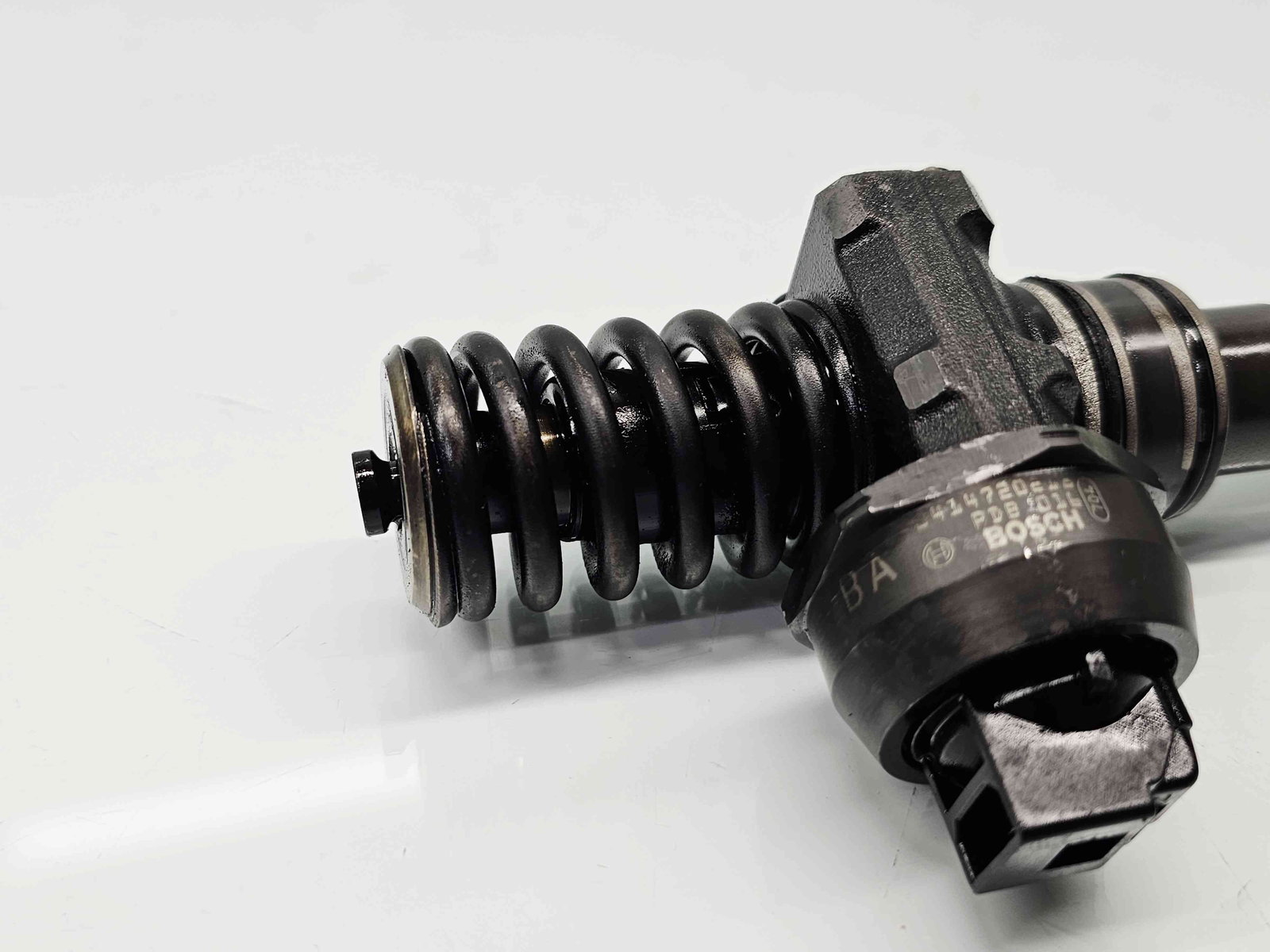 Injector Skoda Octavia 2 Combi (1Z5) [Fabr 2004-2013] Facelift 0414720216 1.9 TDI BXE 77KW / 105CP - imagine 3