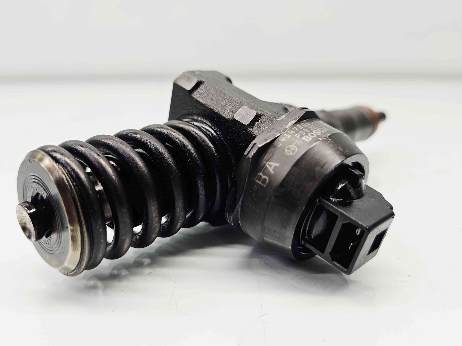 Injector Skoda Octavia 2 Combi (1Z5) [Fabr 2004-2013] Facelift 0414720216 1.9 TDI BXE 77KW / 105CP - imagine 4