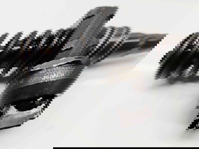 Injector Skoda Octavia 2 Combi (1Z5) [Fabr 2004-2013] Facelift 0414720216 1.9 TDI BXE 77KW / 105CP