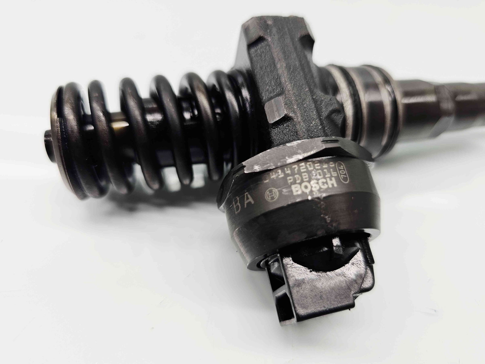 Injector Skoda Octavia 2 Combi (1Z5) [Fabr 2004-2013] Facelift 0414720216 1.9 TDI BXE 77KW / 105CP - imagine 5