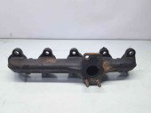 Galerie evacuare Peugeot 206 [Fabr 1998-2009] 397723 1.4 1.4 50KW / 68CP