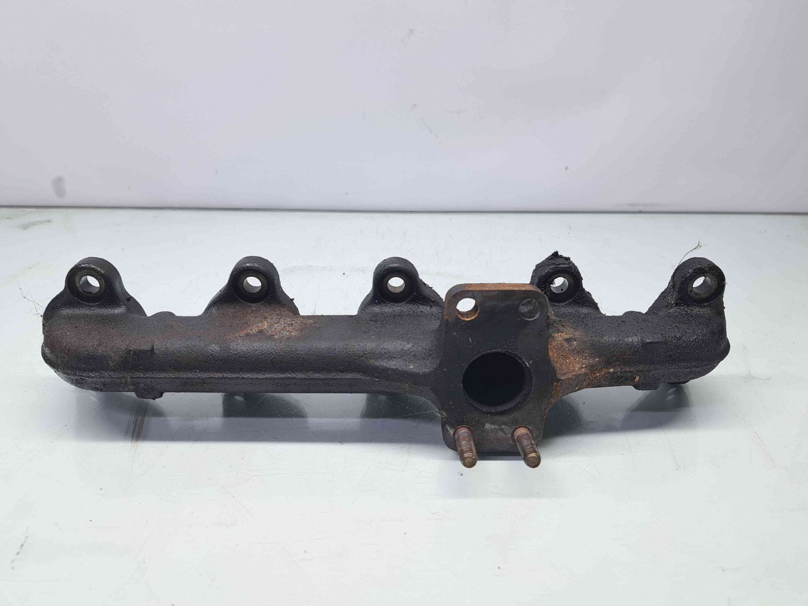 Galerie evacuare Peugeot 206 [Fabr 1998-2009] 397723 1.4 1.4 50KW / 68CP - imagine 2