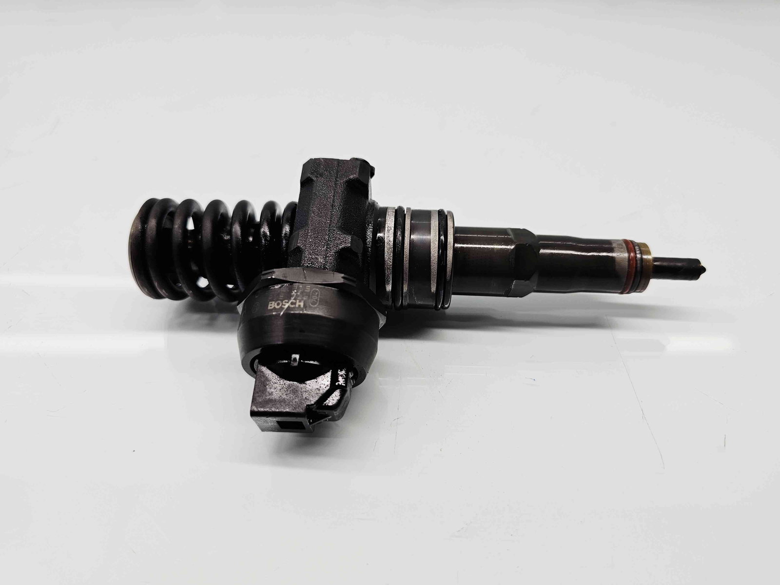 Injector Skoda Octavia 2 Combi (1Z5) [Fabr 2004-2013] Facelift 0414720216 1.9 TDI BXE 77KW / 105CP - imagine 1