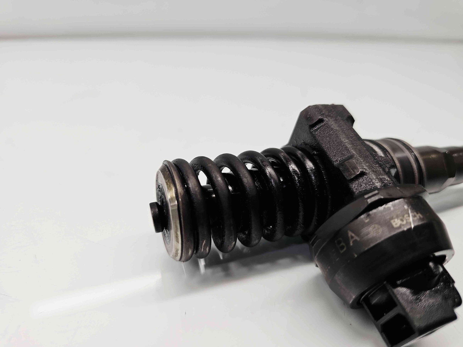 Injector Skoda Octavia 2 Combi (1Z5) [Fabr 2004-2013] Facelift 0414720216 1.9 TDI BXE 77KW / 105CP - imagine 3