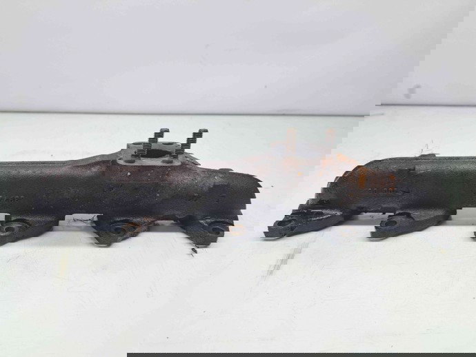 Galerie evacuare Peugeot 206 [Fabr 1998-2009] 397723 1.4 1.4 50KW / 68CP