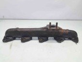 Galerie evacuare Peugeot 206 [Fabr 1998-2009] 397723 1.4 1.4 50KW / 68CP