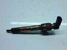 Injector Dacia Duster (PH2, H79) [Fabr 2013-2017] 166008052R 1.5 DCI K9K-899 81KW / 110CP