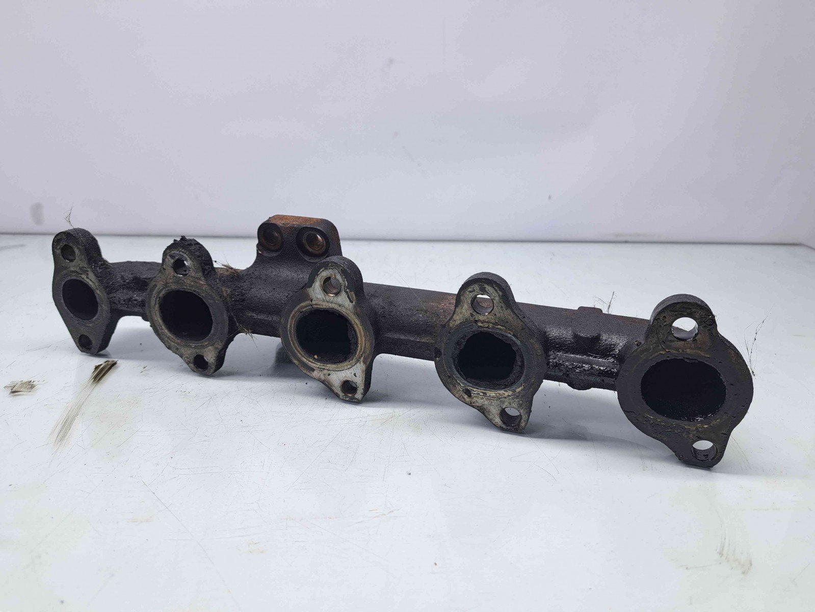 Galerie evacuare Peugeot 206 [Fabr 1998-2009] 397723 1.4 1.4 50KW / 68CP - imagine 4