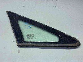 Geam fix dreapta fata Opel Corsa D [Fabr 2006-2013] OEM