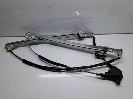 Macara electrica geam dreapta fata Mercedes Vito Autobus (W639) [Fabr 2003-2014] OEM