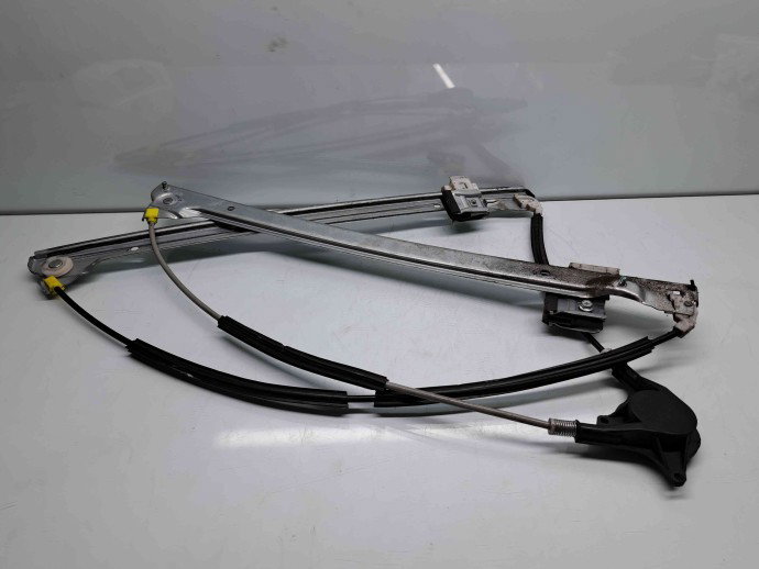 Macara electrica geam dreapta fata Mercedes Vito Autobus (W639) [Fabr 2003-2014] OEM