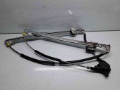 Macara electrica geam dreapta fata Mercedes Vito Autobus (W639) [Fabr 2003-2014] OEM
