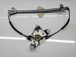 Macara electrica geam dreapta fata Ford Transit Connect (TC7) [Fabr 2002-2013] OEM
