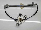 Macara electrica geam dreapta fata Ford Transit Connect (TC7) [Fabr 2002-2013] OEM