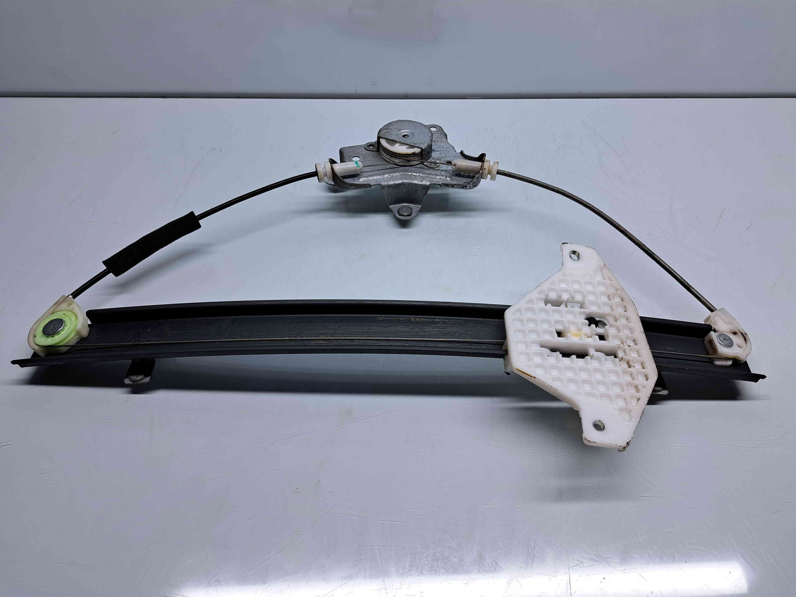 Macara electrica geam dreapta spate Opel Antara [Fabr 2006-2017] OEM - imagine 3