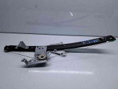 Macara electrica geam dreapta spate Volvo XC90 [Fabr 2002-2014] OEM