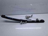 Macara electrica geam dreapta spate Volvo XC90 [Fabr 2002-2014] OEM