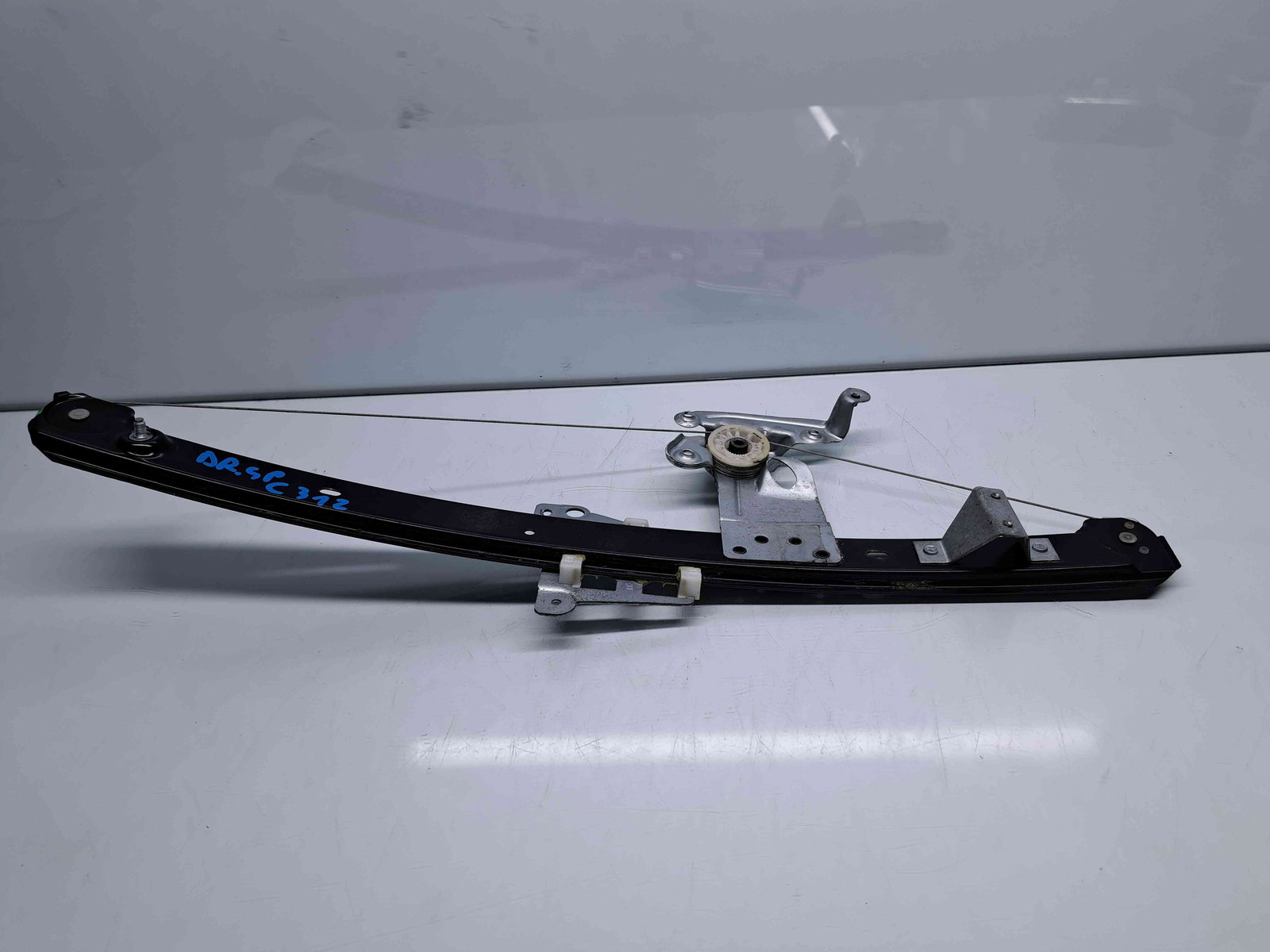 Macara electrica geam dreapta spate Volvo XC90 [Fabr 2002-2014] OEM - imagine 3