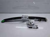 Macara electrica geam dreapta spate Volvo XC90 [Fabr 2002-2014] OEM