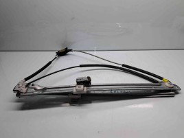 Macara electrica geam stanga fata Mercedes Vito Autobus (W639) [Fabr 2003-2014] OEM