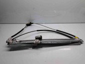 Macara electrica geam stanga fata Mercedes Vito Autobus (W639) [Fabr 2003-2014] OEM
