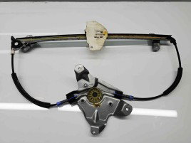 Macara electrica geam stanga fata Ford Transit Connect (TC7) [Fabr 2002-2013] OEM