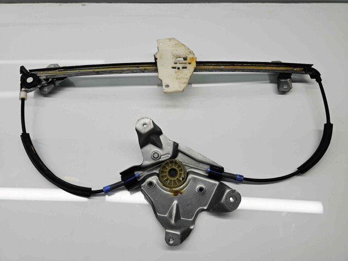 Macara electrica geam stanga fata Ford Transit Connect (TC7) [Fabr 2002-2013] OEM