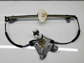 Macara electrica geam stanga fata Ford Transit Connect (TC7) [Fabr 2002-2013] OEM