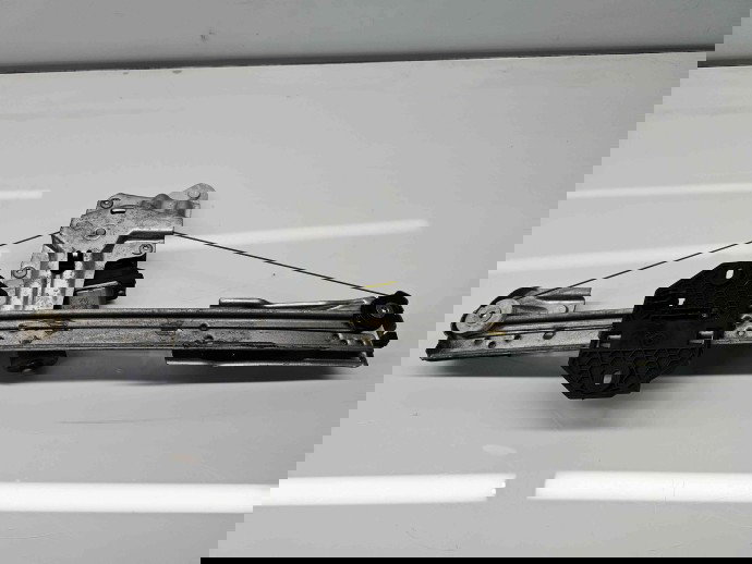 Macara electrica geam stanga fata Dacia Logan II MCV BK (K52) [Fabr 2013-2022] Facelift 807213282