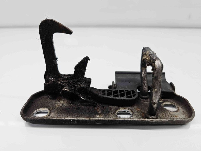 Maner deschidere capota Volkswagen Golf 6 (5K1) [Fabr 2009-2013] OEM