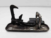 Maner deschidere capota Volkswagen Golf 6 (5K1) [Fabr 2009-2013] OEM