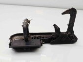 Maner deschidere capota Volkswagen Golf 6 (5K1) [Fabr 2009-2013] OEM