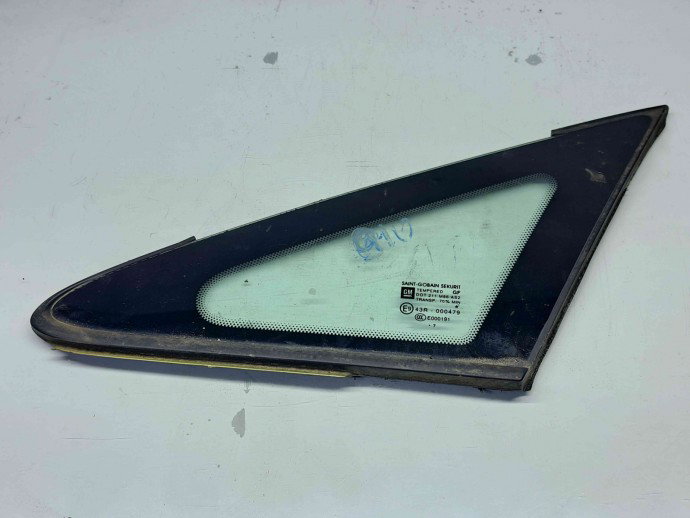 Geam fix stanga fata Opel Corsa D [Fabr 2006-2013] OEM