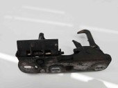 Maner deschidere capota Volkswagen Golf 6 (5K1) [Fabr 2009-2013] OEM