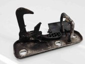 Maner deschidere capota Volkswagen Golf 6 (5K1) [Fabr 2009-2013] OEM