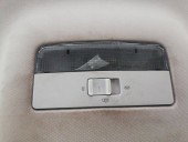 Plafoniera spate Skoda Octavia 2 1.9 BXE OEM 2004-2013