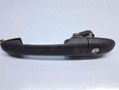 Maner usa dreapta fata Mercedes Vito Autobus (W639) [Fabr 2003-2014] OEM