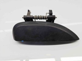 Maner usa dreapta fata Dacia Logan II MCV BK (K52) [Fabr 2013-2022] Facelift OEM