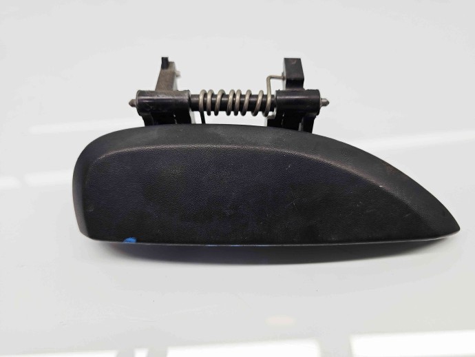 Maner usa dreapta fata Dacia Logan II MCV BK (K52) [Fabr 2013-2022] Facelift OEM