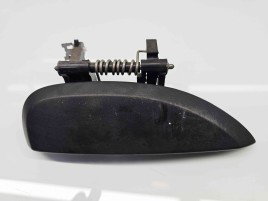 Maner usa dreapta spate Dacia Logan II MCV BK (K52) [Fabr 2013-2022] Facelift OEM