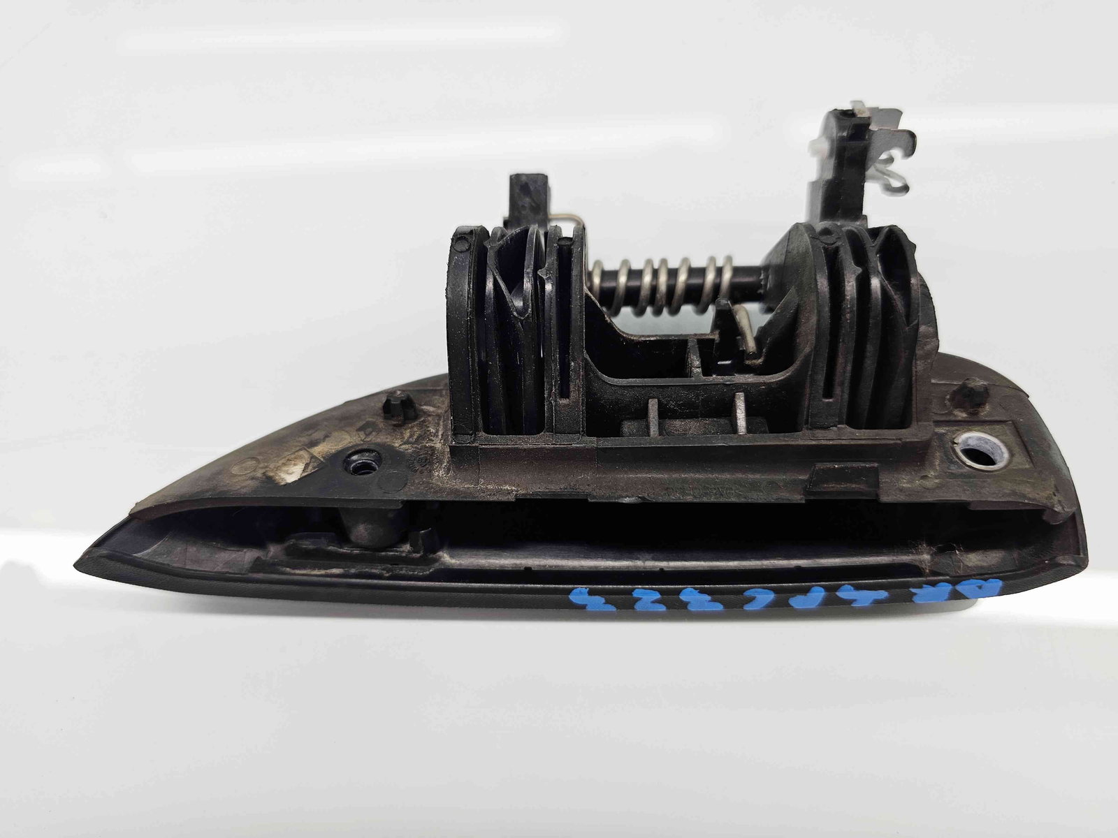 Maner usa dreapta spate Dacia Logan II MCV BK (K52) [Fabr 2013-2022] Facelift OEM - imagine 2