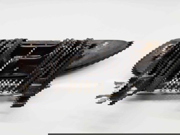 Maner usa dreapta spate Dacia Logan II MCV BK (K52) [Fabr 2013-2022] Facelift OEM